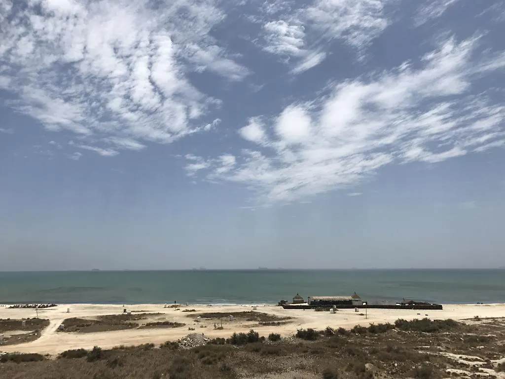 La Maison Orange Villa Dakar 0*,