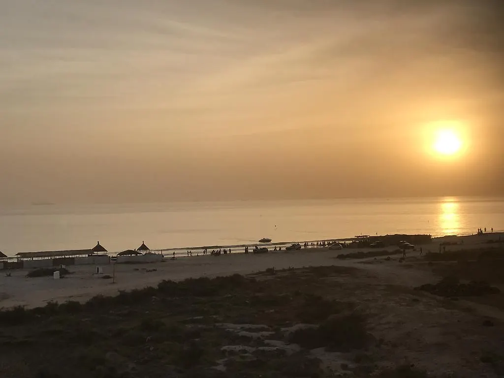 La Maison Orange Villa Dakar 0*,  Senegal