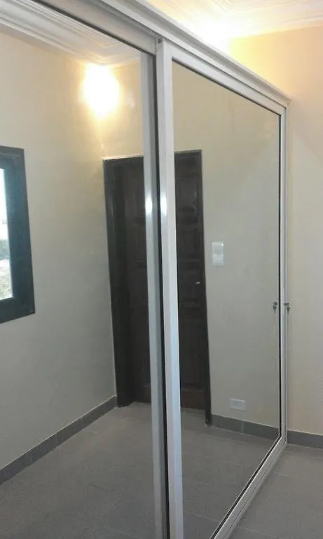 La Maison Orange Willa Dakar 0*,  Senegal