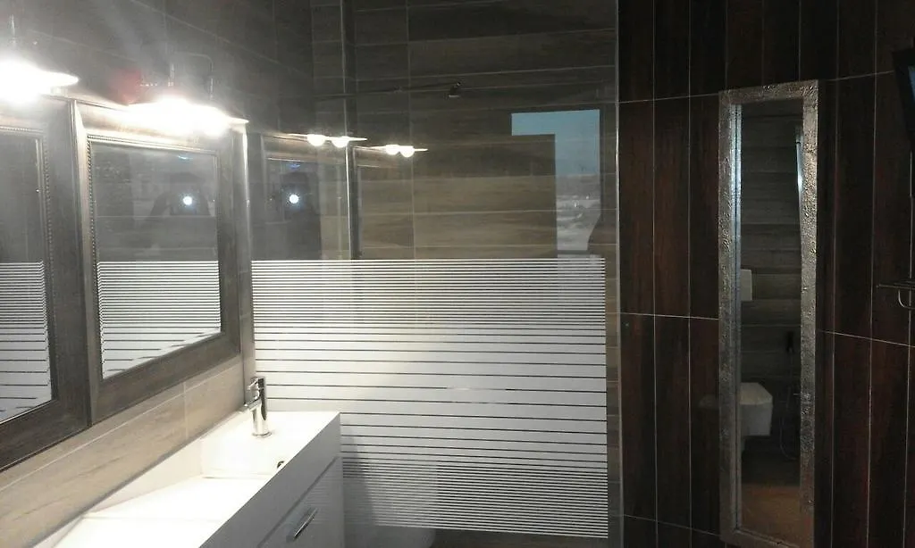 La Maison Orange Willa Dakar 0*,  Senegal