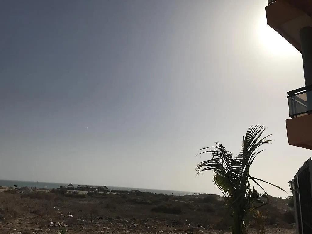 La Maison Orange Willa Dakar 0*,  Senegal