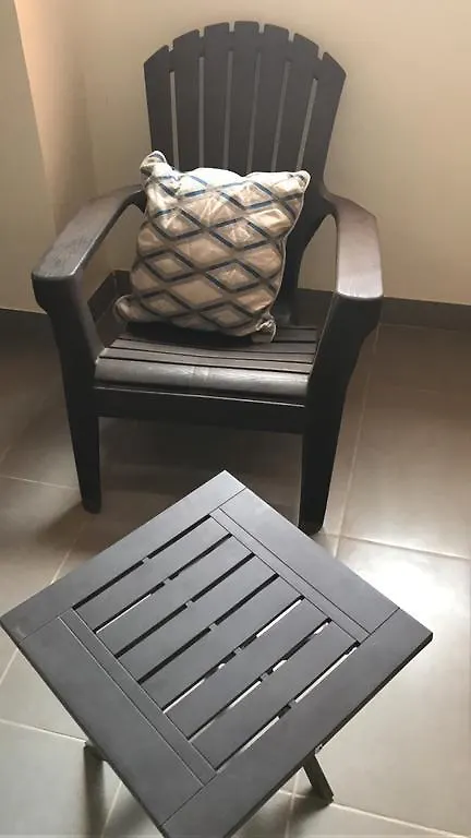 La Maison Orange Willa Dakar Senegal