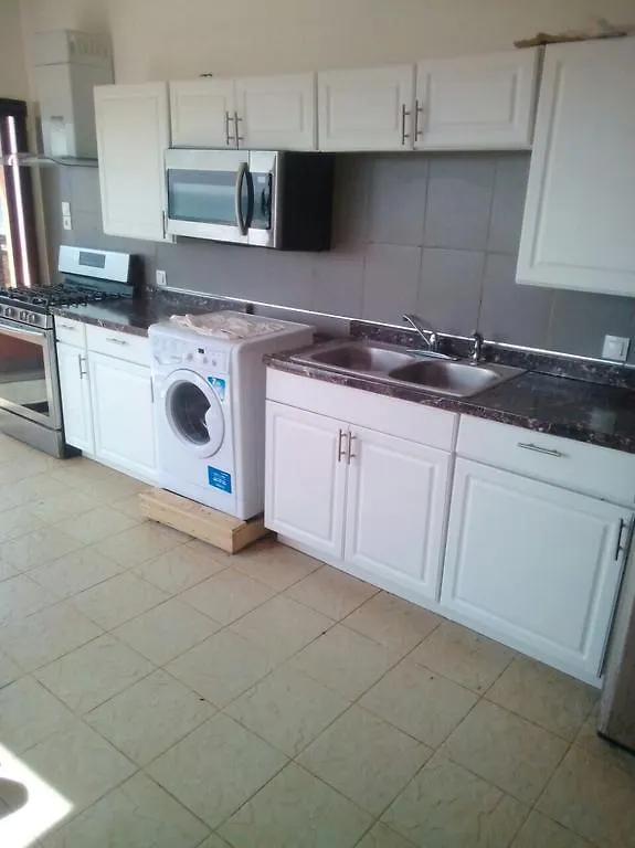 La Maison Orange Willa Dakar