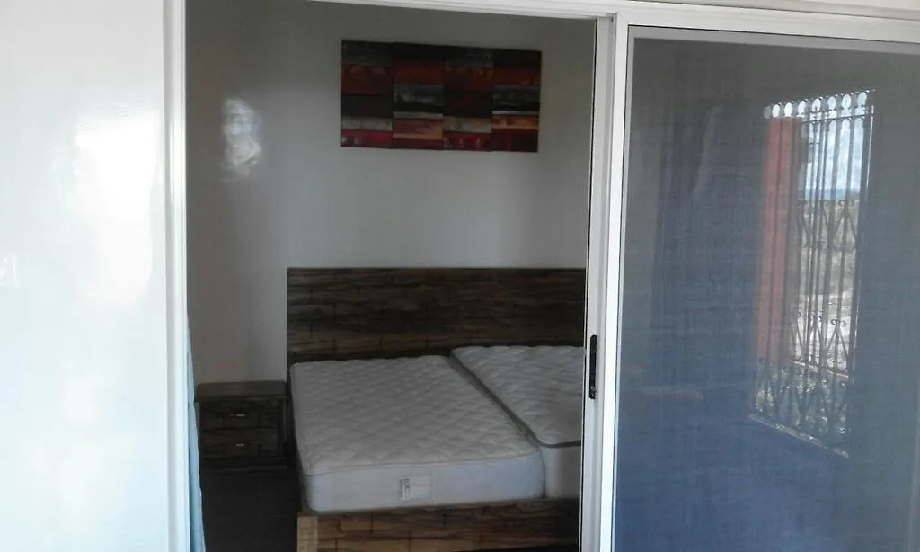 La Maison Orange Willa Dakar