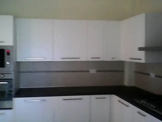 Dom wakacyjny La Maison Orange Willa Dakar