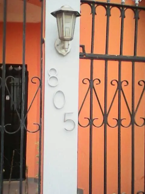 La Maison Orange Willa Dakar 0*,  Senegal
