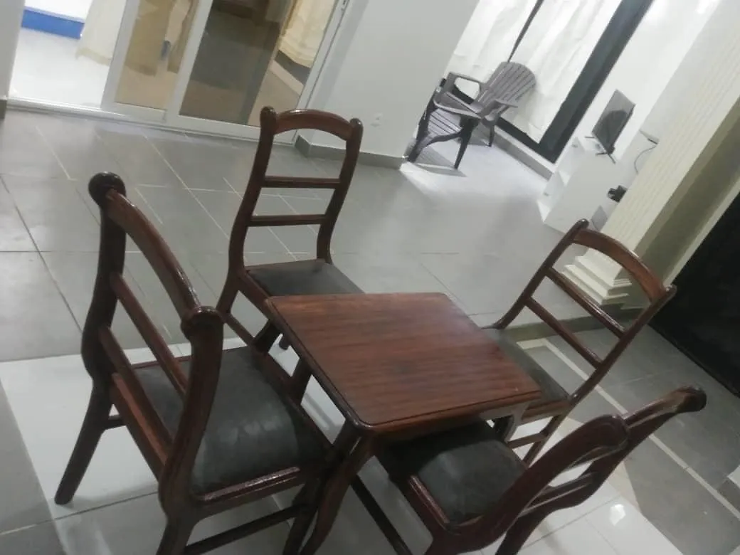 La Maison Orange Willa Dakar Dom wakacyjny