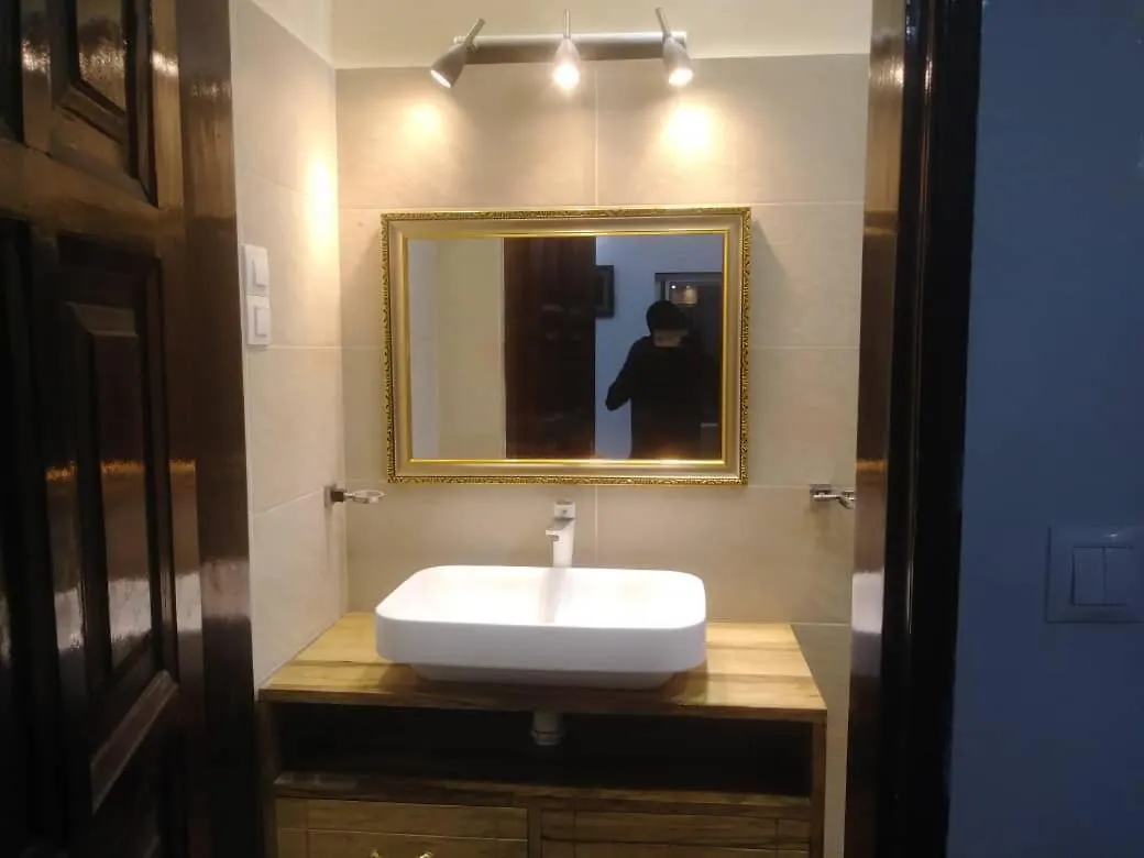 La Maison Orange Willa Dakar 0*,