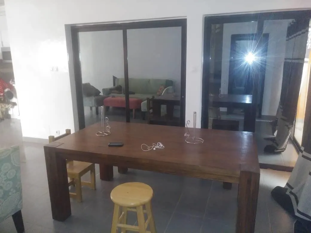 La Maison Orange Willa Dakar
