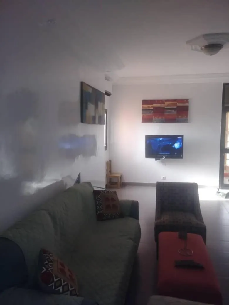 La Maison Orange Willa Dakar 0*,