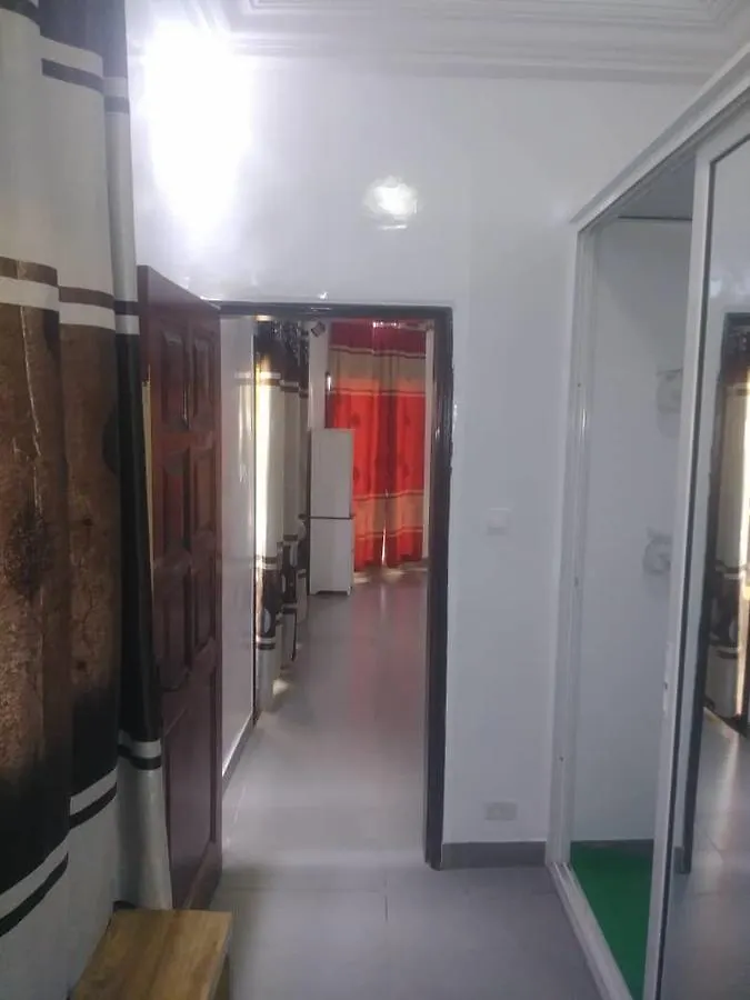 La Maison Orange Willa Dakar Senegal