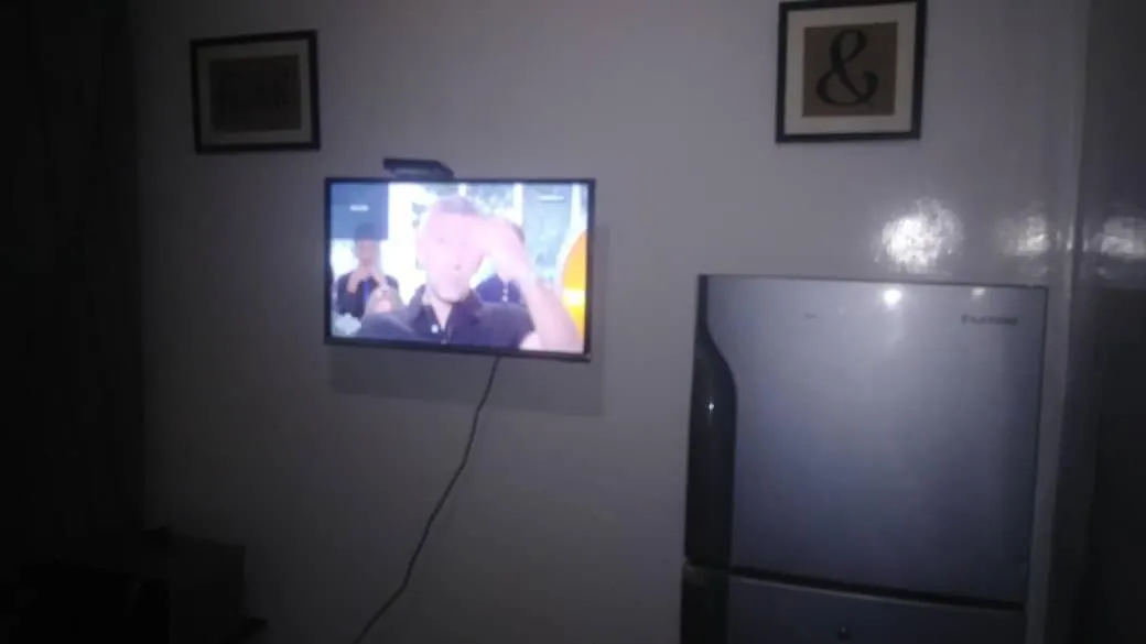 Dom wakacyjny La Maison Orange Willa Dakar