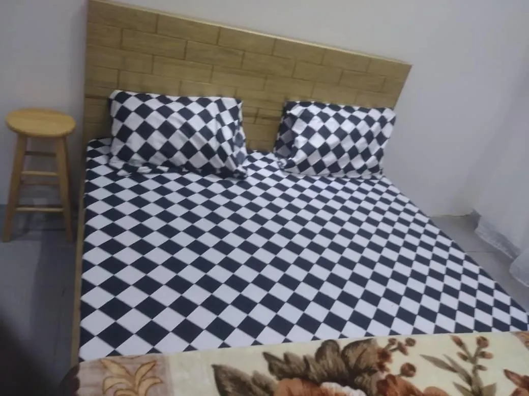 La Maison Orange Willa Dakar 0*,  Senegal